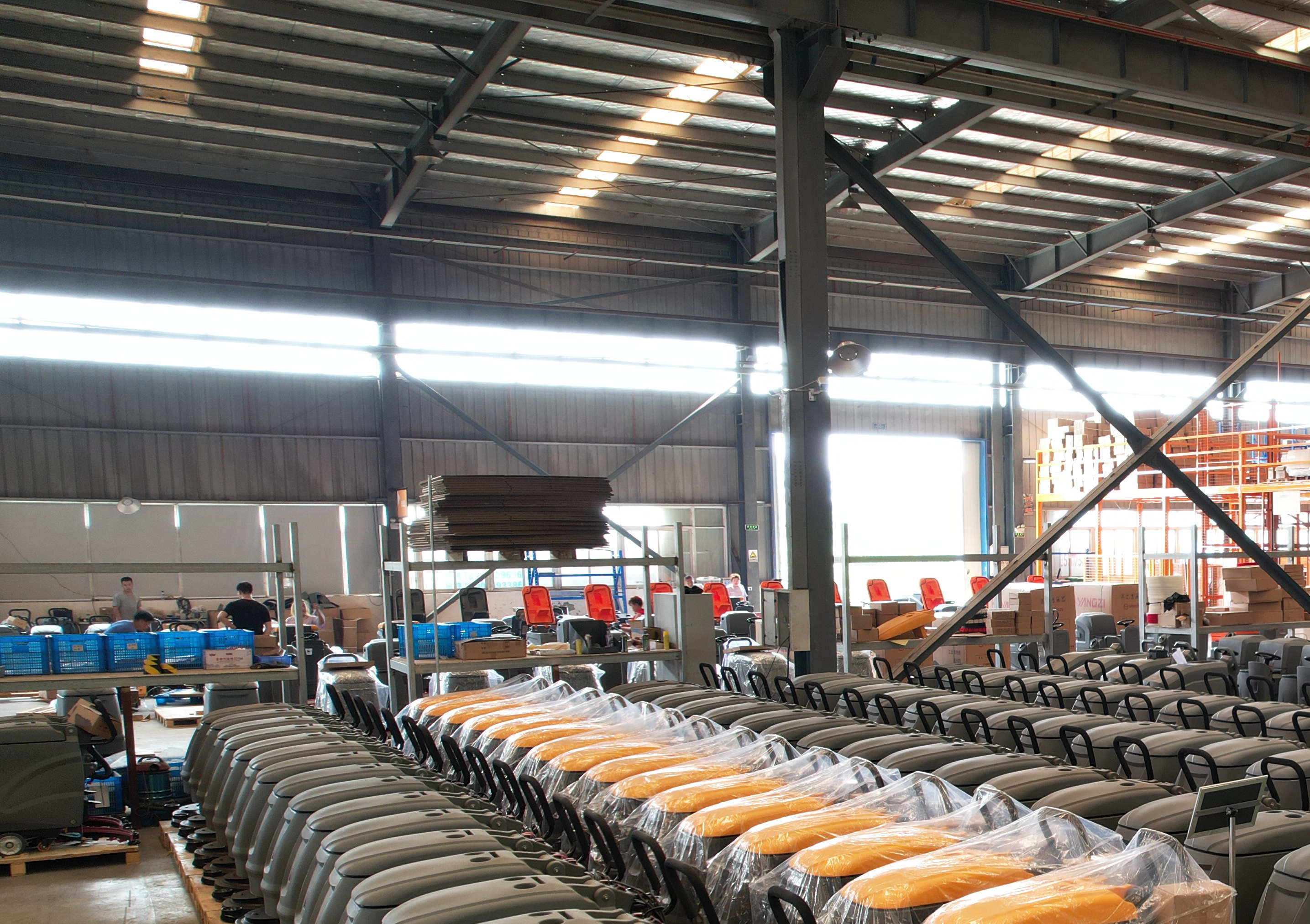 榮事達洗地機 榮事達洗地機