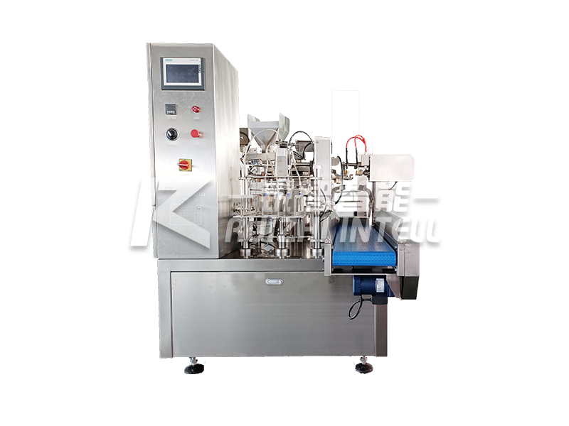 稱重分級(jí)、定量包裝設(shè)備-油炸流水線_食品機(jī)械-