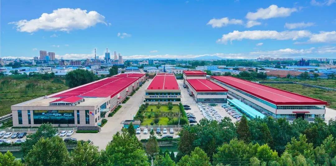 喜報！銳智智能入圍2022年度青島民營企業(yè)創(chuàng)新潛力10強