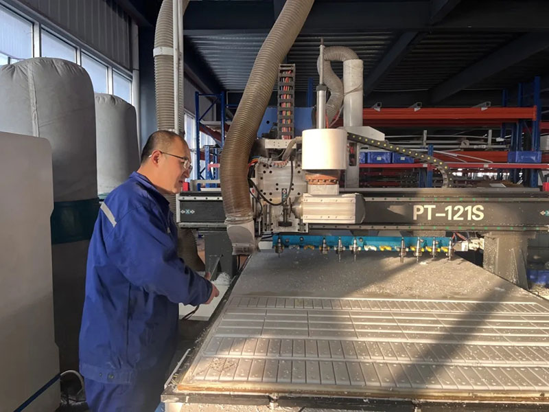 榜樣的力量——張志強 榜樣的力量——張志強