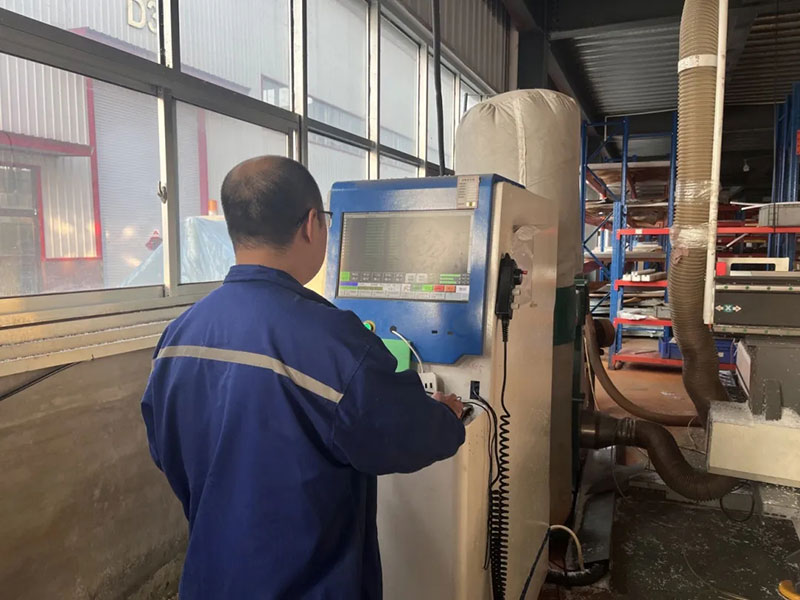 榜樣的力量——張志強 榜樣的力量——張志強